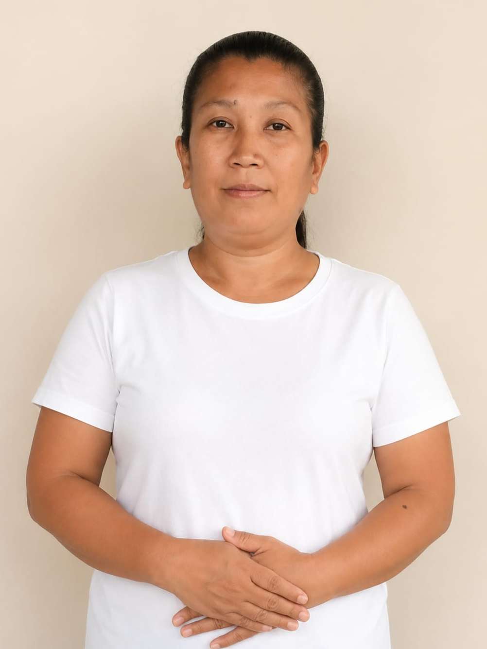 De Guzman Zheena Regoma