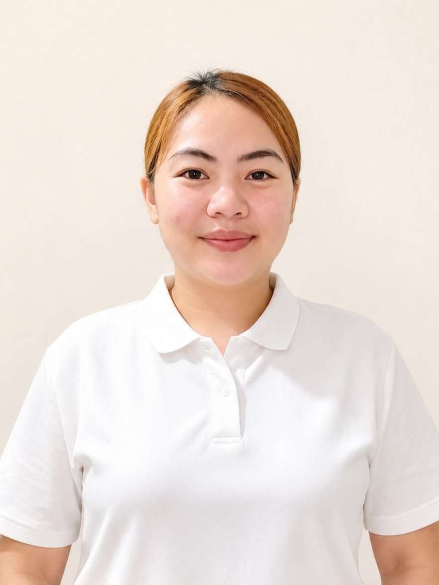 Zagales Merry Ann Artiaga