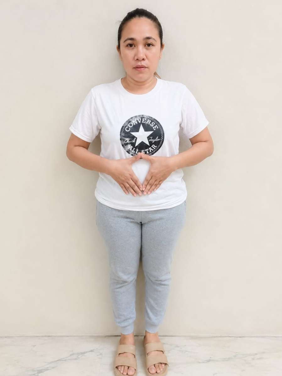 Divibar Michelle Miraflor