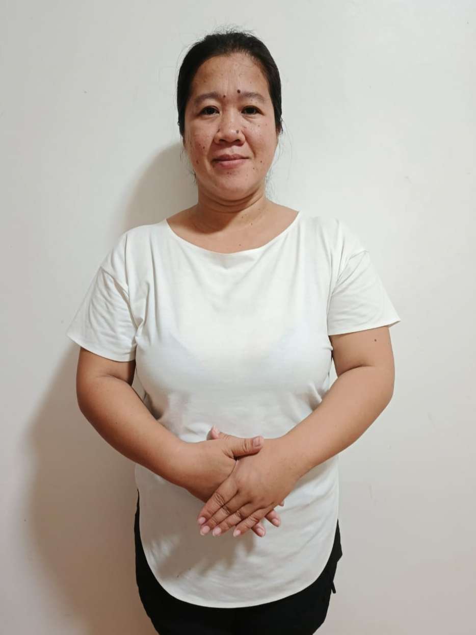 Estopedo Levilyn Tagacay