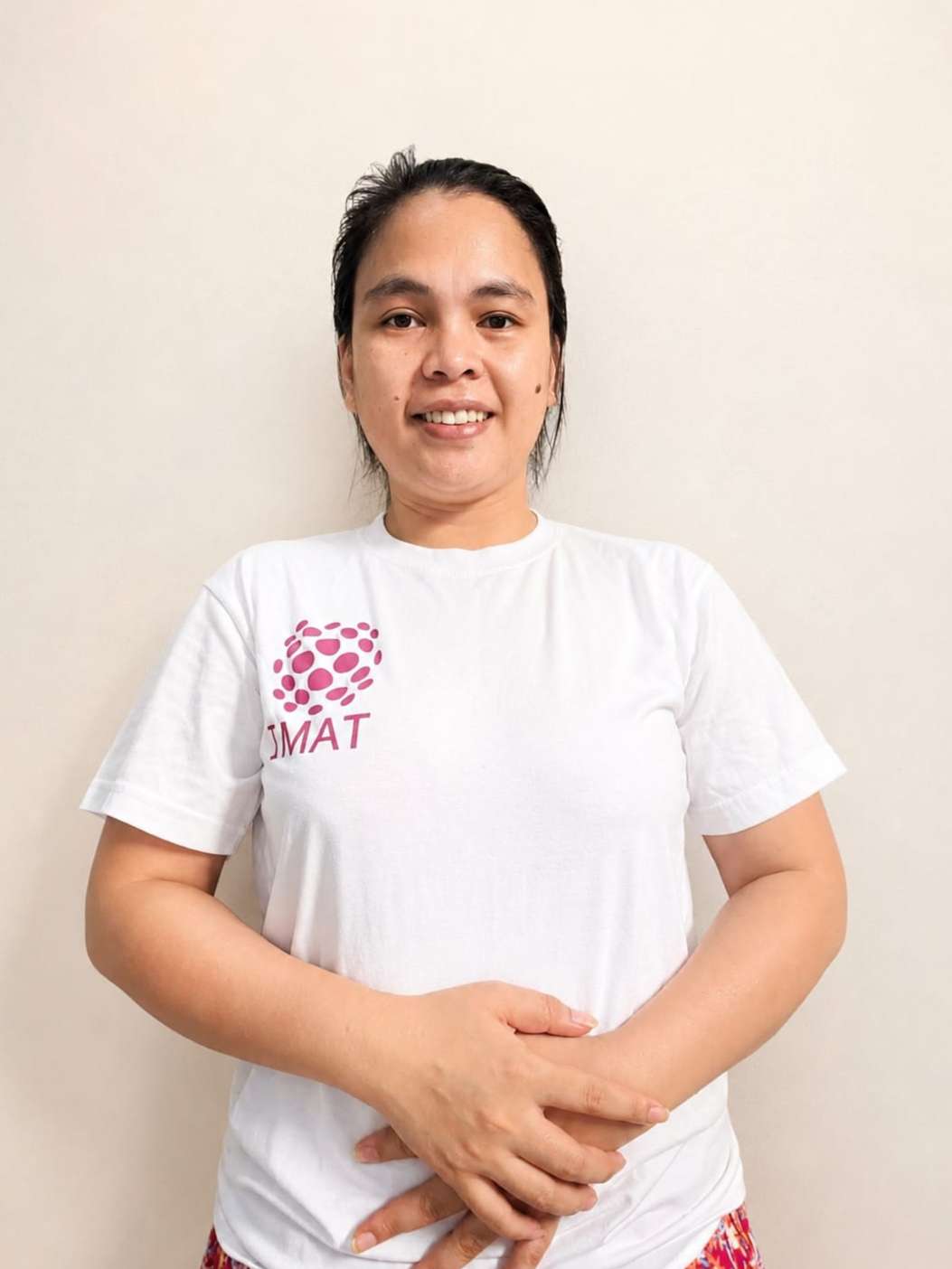 Harreld Michelle Crisostomo
