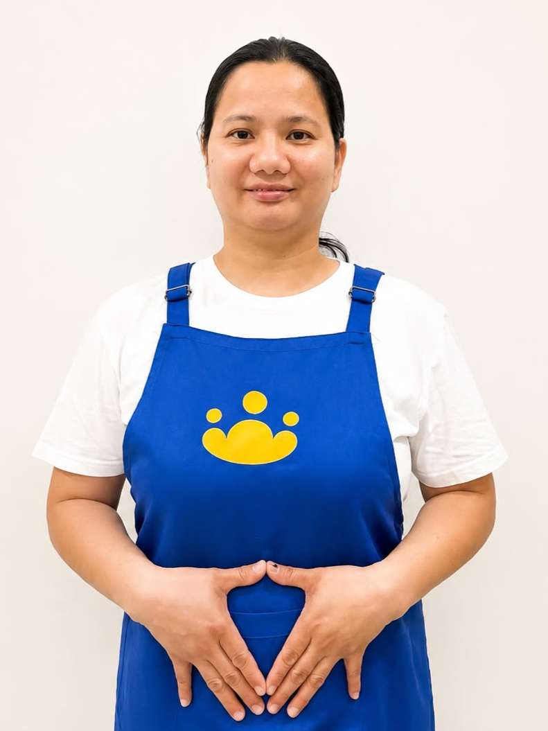 Suarez Mary Rose Marasigan