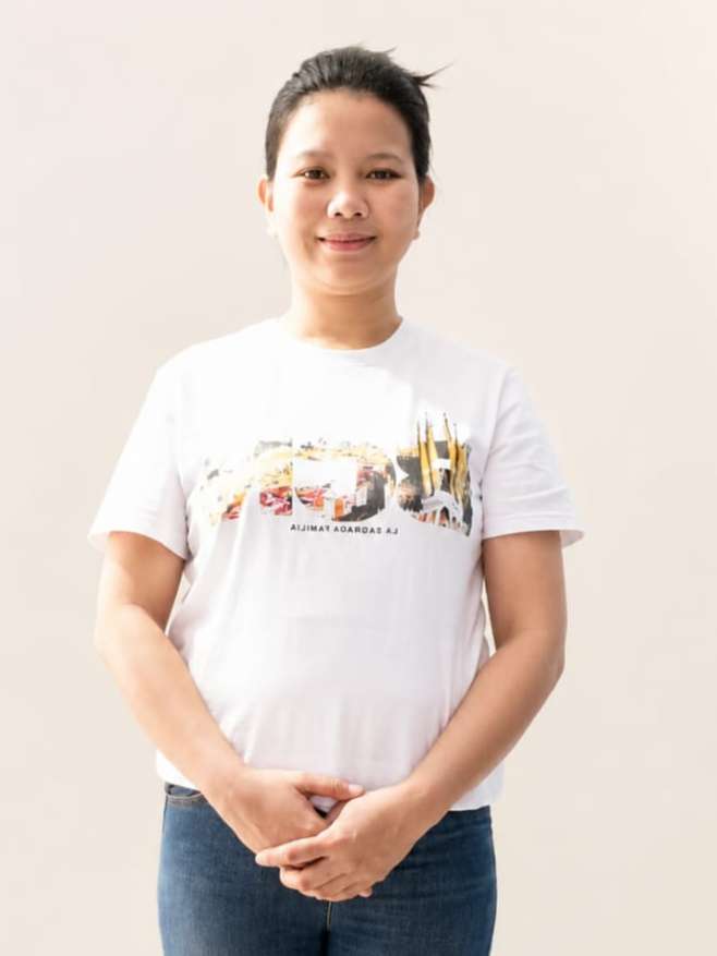 Paguig Lean Panganiban