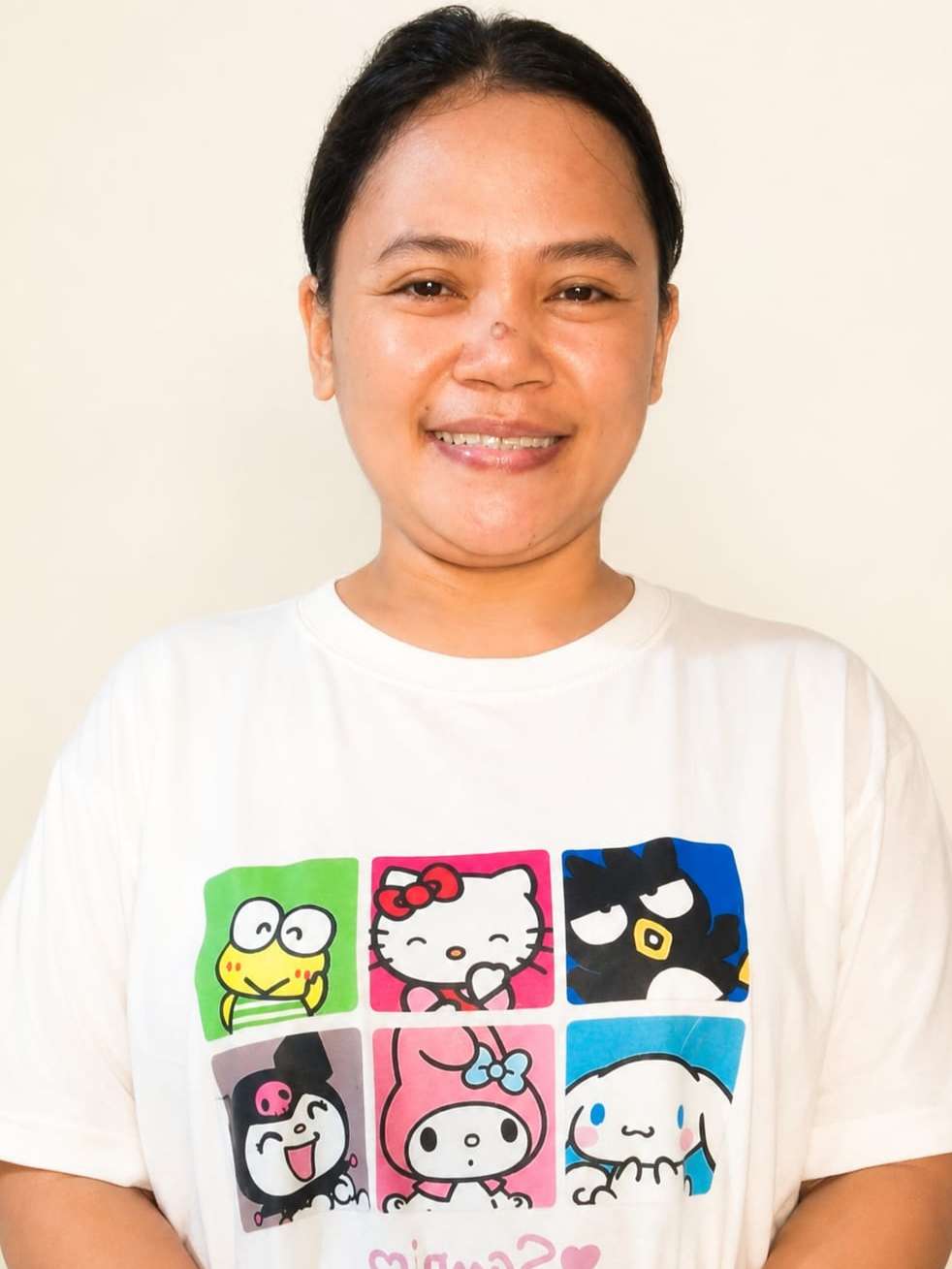 Akmad Gelecil Danwata