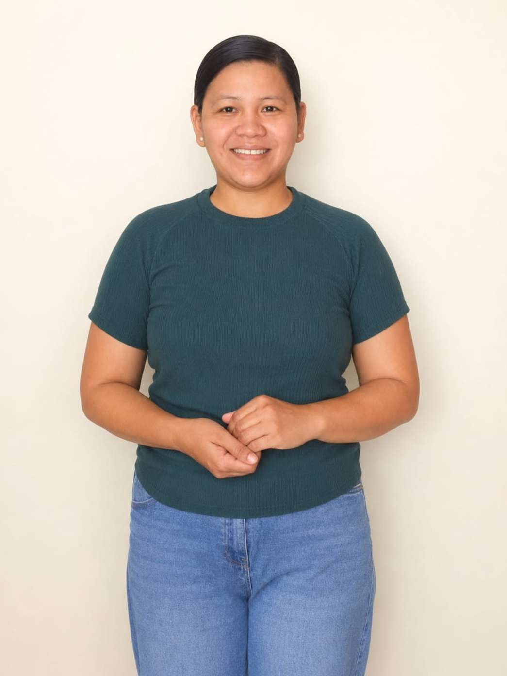 Osabel Manilyn Opendo