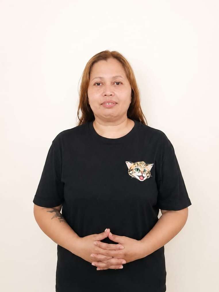 Manlangit Marilou Polistico
