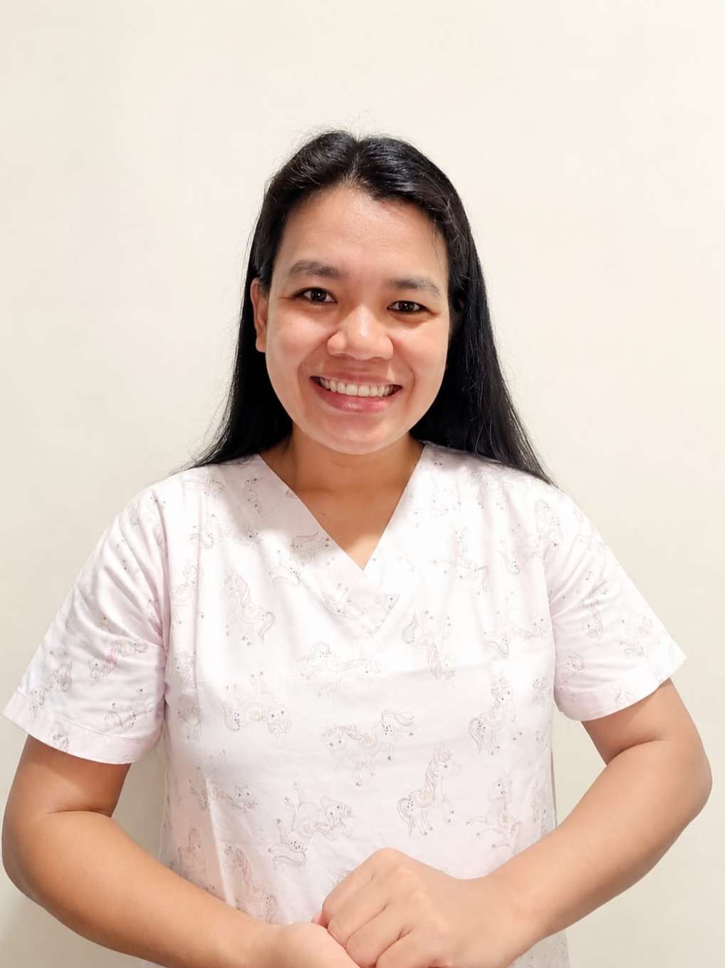 PAGTAMA MA CHARITY PAYAD