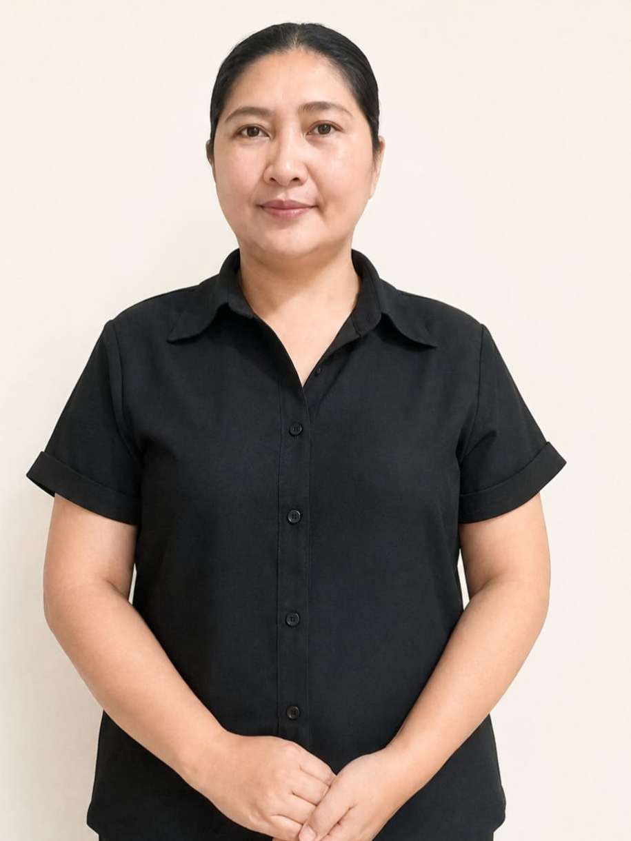 NAVOR ROSALINA BALUYOT