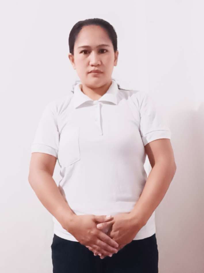 RAMIREZ CHINKY BERNALDO