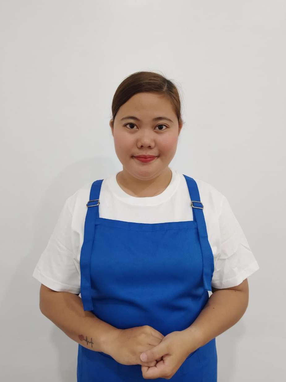 GONZALES DONNALYN ESLAVA