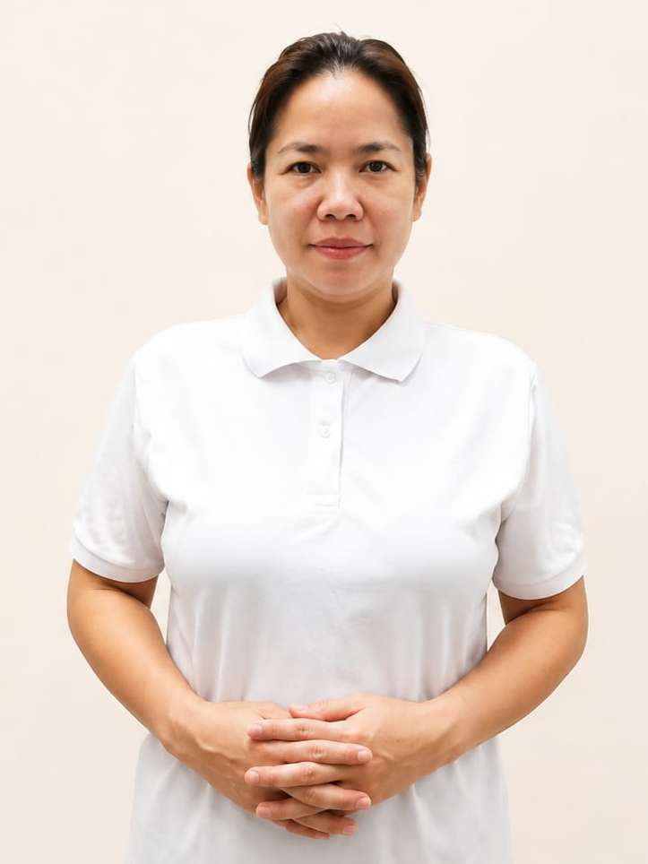 PANDANGANAN MARLYN JUSTO