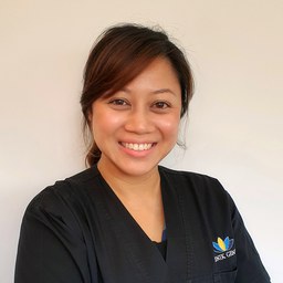 Dr. Phang GLC